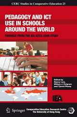 9781402089275-1402089279-Pedagogy and ICT Use in Schools around the World: Findings from the IEA SITES 2006 Study (CERC Studies in Comparative Education, 23)