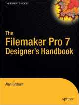 9781590595107-1590595106-The FileMaker Pro 7 Designer's Handbook