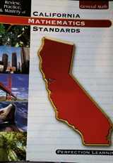 9780789162045-0789162040-California Mathematics Standards