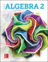 9780079039903-0079039901-Algebra 2 2018, Student Edition (MERRILL ALGEBRA 2)