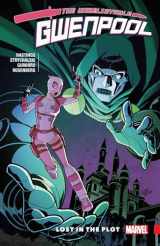 9781302910402-130291040X-The Unbelievable Gwenpool 5: Lost in the Plot