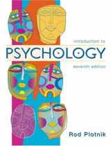 9780534624613-0534624618-Cengage Advantage Books: Introduction to Psychology (with InfoTrac) (Advantage Series)