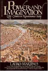 9780394743844-0394743849-Power and Imagination: City-States in Renaissance Italy