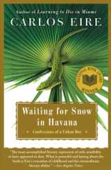 9780743246415-0743246411-Waiting for Snow in Havana: Confessions of a Cuban Boy