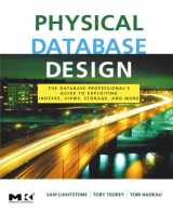 9780123693891-0123693896-Physical Database Design: The Database Professional's Guide to Exploiting Indexes, Views, Storage, and More (The Morgan Kaufmann Series in Data Management Systems)