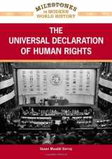 9781604134940-1604134941-The Universal Declaration of Human Rights (Milestones in Modern World History)