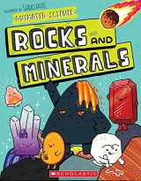 9781338753677-1338753673-Animated Science: Rocks and Minerals