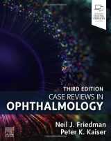 9780323794091-0323794092-Case Reviews in Ophthalmology