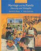 9780767414470-0767414470-Marriage and the Family: Diversity and Strengths