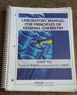 9781118381557-1118381556-Laboratory Manual for Principles of General Chemistry 9E for University of Maryl