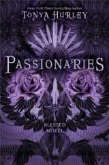 9781442429543-1442429542-Passionaries (The Blessed)