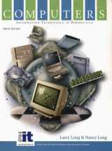 9780130929808-0130929808-Computers: Information Technology in Perspective (9th Edition)