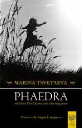 9780946162819-0946162816-Phaedra: With New Year's Letter and other long poems