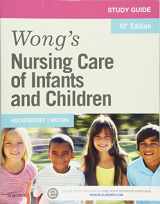 9780323222426-0323222420-Study Guide for Wong's Nursing Care of Infants and Children, 10th Edition
