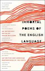 9781982191542-1982191546-Immortal Poems of the English Language