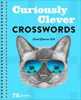 9781454926719-1454926716-Curiously Clever Crosswords