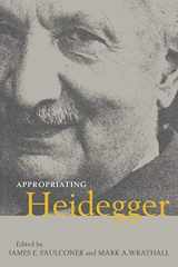 9780521070447-0521070449-Appropriating Heidegger