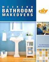 9781579908560-157990856X-Weekend Bathroom Makeovers (DIY): Illustrated Techniques & Stylish Solutions from the Hit DIY Show Bathroom Renovations