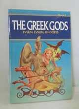 9780590441100-0590441108-The Greek Gods (Point)