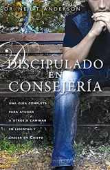 9780789915825-0789915820-Discipulado en consejeria (Spanish Edition)