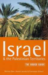 9781858282480-1858282489-The Rough Guide to Israel & the Palestinian Territories 2 (Rough Guide Travel Guides)