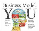 9781118156315-1118156315-Business Model You: A One-Page Method For Reinventing Your Career