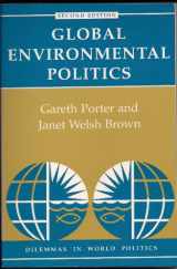 9780813321820-0813321824-Global Environmental Politics: Second Edition