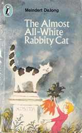 9780140306743-0140306749-The Almost All-White Rabbity t