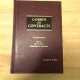9780314018816-0314018816-Corbin on Contracts