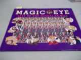 9780688144654-0688144659-Best of the Sunday Comics Magic Eye