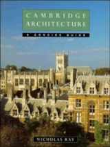 9780521452229-0521452228-Cambridge Architecture: A Concise Guide