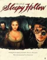 9780571202232-0571202233-The Art of Tim Burton's 'Sleepy Hollow
