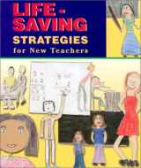 9781893751880-1893751880-Lifesaving Strategies for New Teachers