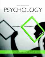 9780205896110-0205896111-Psychology: From Inquiry to Understanding, Second Canadian Edition with MyPsychLab (2nd Edition)