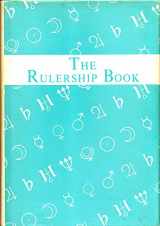 9780880537599-0880537590-Rulership Book: A Directory of Astrological Correspondences