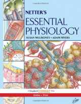 9781416041962-1416041966-Netter's Essential Physiology: With STUDENT CONSULT Online Access (Netter Basic Science)