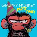9780593118627-0593118626-Grumpy Monkey Party Time!