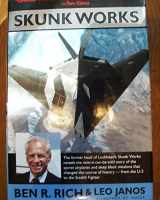 9780316743303-0316743305-Skunk Works: A Personal Memoir of My Year at Lockheed