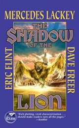 9780743471473-0743471474-The Shadow Of The Lion (Heirs of Alexandria)