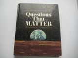 9780070421820-007042182X-Questions That Matter: An Invitation to Philosophy