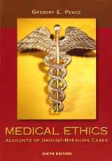 9780073407494-0073407496-Medical Ethics: Accounts of Ground-Breaking Cases