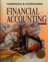 9780139159190-0139159193-Financial Accounting (Charles T. Horngren Series in Accounting)