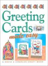 9780715310175-0715310178-Greeting Cards Made Easy