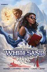 9781524122577-1524122572-Brandon Sanderson's White Sand Omnibus