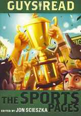 9780061963773-0061963771-Guys Read: The Sports Pages (Guys Read, 3)