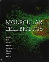 9781319067748-1319067743-Molecular Cell Biology & Launchpad for Molecular Cell Biology (6 Month Access)
