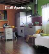 9780060546342-0060546344-Small Apartments