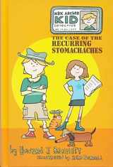 9781433811302-1433811308-Max Archer, Kid Detective: The Case of the Recurring Stomachaches