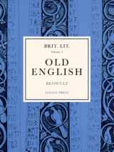 9781591281443-159128144X-Brit Lit Vol. 1: Old English