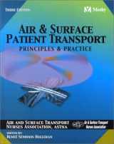 9780323017015-0323017010-Air & Surface Patient Transport: Principles & Practice